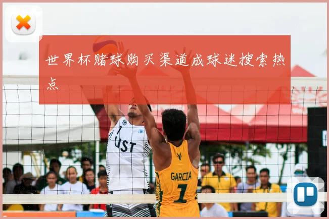 世界杯赌球购买渠道成球迷搜索热点